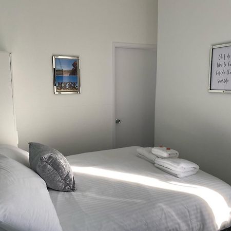 Marine View Guest House Scarborough Exterior foto